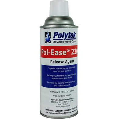 2300 Release Agent - Primehavenstore