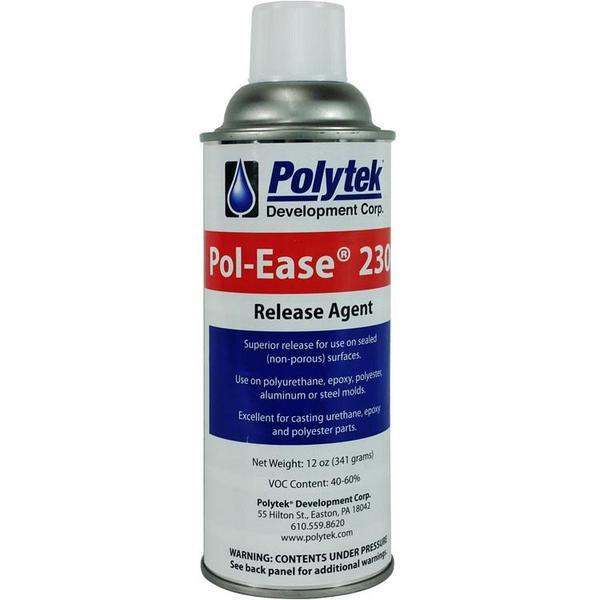 2300 Release Agent - Primehavenstore