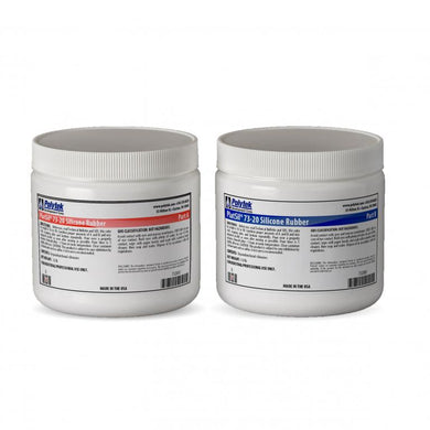 PlatSil 73-20 Silicone - All Kit Sizes - Primehavenstore