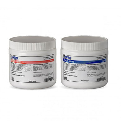 PlatSil Gel-00 - All Kit Sizes - Primehavenstore