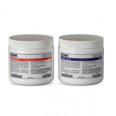 PlatSil Gel-10 - All Kit Sizes - Primehavenstore