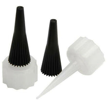 Load image into Gallery viewer, HT-600 Hot Tips Replacement Spouts and Overcaps 2/box - Primehavenstore