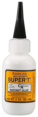 HST-4 Super T 2oz medium CA glue - Primehavenstore