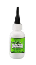 Load image into Gallery viewer, HST-4T Special T 2oz thick CA glue - Primehavenstore