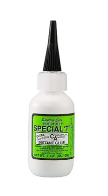 HST-4T Special T 2oz thick CA glue - Primehavenstore