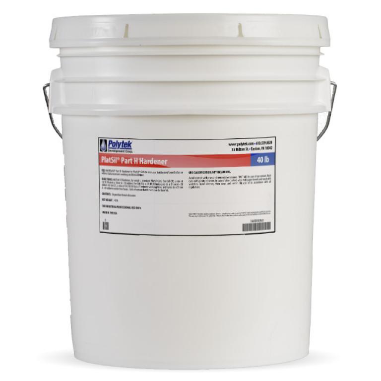 PlatSil Hardener - All Sizes - Primehavenstore