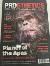 Load image into Gallery viewer, Prosthetics Magazine Issues - Primehavenstore