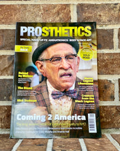 Load image into Gallery viewer, Prosthetics Magazine Issues - Primehavenstore