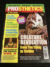 Load image into Gallery viewer, Prosthetics Magazine Issues - Primehavenstore