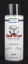 Load image into Gallery viewer, Clear Guard Sealer - 12oz Spray Can - Primehavenstore