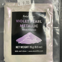 Load image into Gallery viewer, Stonecoat Polycolor Resin Powders - Primehavenstore