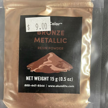 Load image into Gallery viewer, Stonecoat Polycolor Resin Powders - Primehavenstore