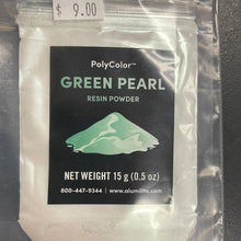 Load image into Gallery viewer, Stonecoat Polycolor Resin Powders - Primehavenstore