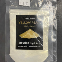 Load image into Gallery viewer, Stonecoat Polycolor Resin Powders - Primehavenstore