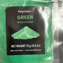 Load image into Gallery viewer, Stonecoat Polycolor Resin Powders - Primehavenstore