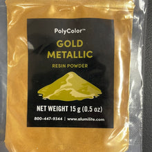 Load image into Gallery viewer, Stonecoat Polycolor Resin Powders - Primehavenstore