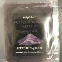 Load image into Gallery viewer, Stonecoat Polycolor Resin Powders - Primehavenstore