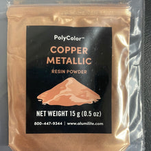 Load image into Gallery viewer, Stonecoat Polycolor Resin Powders - Primehavenstore