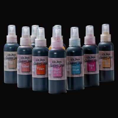 Skin Illustrator Glazing Sprays - Primehavenstore