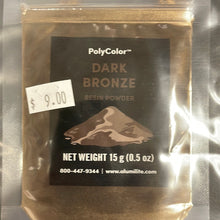 Load image into Gallery viewer, Stonecoat Polycolor Resin Powders - Primehavenstore