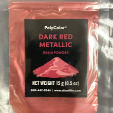 Load image into Gallery viewer, Stonecoat Polycolor Resin Powders - Primehavenstore