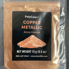 Load image into Gallery viewer, Stonecoat Polycolor Resin Powders - Primehavenstore