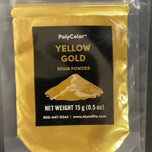 Load image into Gallery viewer, Stonecoat Polycolor Resin Powders - Primehavenstore