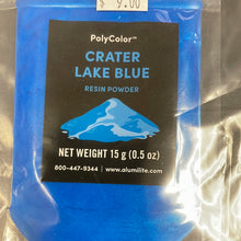 Load image into Gallery viewer, Stonecoat Polycolor Resin Powders - Primehavenstore