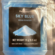 Load image into Gallery viewer, Stonecoat Polycolor Resin Powders - Primehavenstore