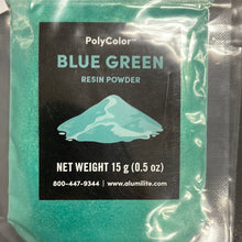 Load image into Gallery viewer, Stonecoat Polycolor Resin Powders - Primehavenstore