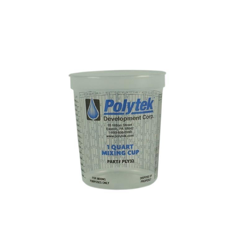 CALIBRATED MIXING BUCKETS - Primehavenstore