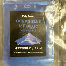 Load image into Gallery viewer, Stonecoat Polycolor Resin Powders - Primehavenstore