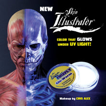 Load image into Gallery viewer, Skin Illustrator Firefly Glo-Worm UV Transparent - Primehavenstore