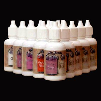 Skin Illustrator Glazing Gels - Primehavenstore