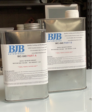 Load image into Gallery viewer, WC-540 - Primehavenstore