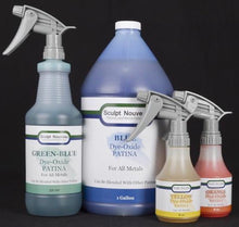 Load image into Gallery viewer, Dye-Oxide Patinas - Primehavenstore