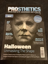 Load image into Gallery viewer, Prosthetics Magazine Issues - Primehavenstore