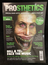 Load image into Gallery viewer, Prosthetics Magazine Issues - Primehavenstore