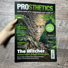 Load image into Gallery viewer, Prosthetics Magazine Issues - Primehavenstore