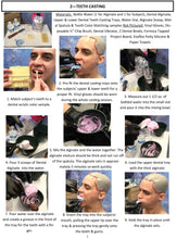 Load image into Gallery viewer, Prosthetic Character Make-up Creation - Primehavenstore