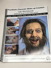 Load image into Gallery viewer, Prosthetic Character Make-up Creation - Primehavenstore