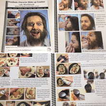 Load image into Gallery viewer, Prosthetic Character Make-up Creation - Primehavenstore