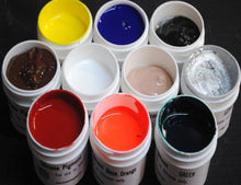 Load image into Gallery viewer, Silicone Pigment - All Sizes - Primehavenstore