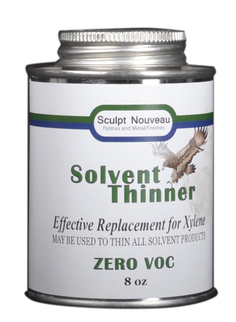Solvent Thinner - All Sizes - Primehavenstore