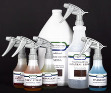 Load image into Gallery viewer, Traditional Brown Patinas - All Sizes - Primehavenstore